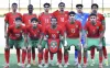 المنتخب المغربي لأقل من 17 سنة يتعادل مع تونس في افتتاح كأس أمم أفريقيا