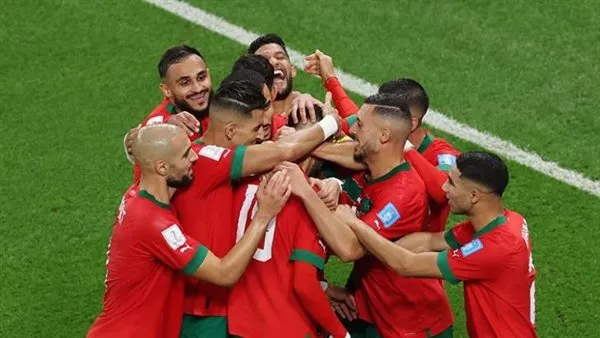 "الركراكي" يعلن قائمة المغرب لمواجهتي تونس وبنين بتصفيات كأس العالم