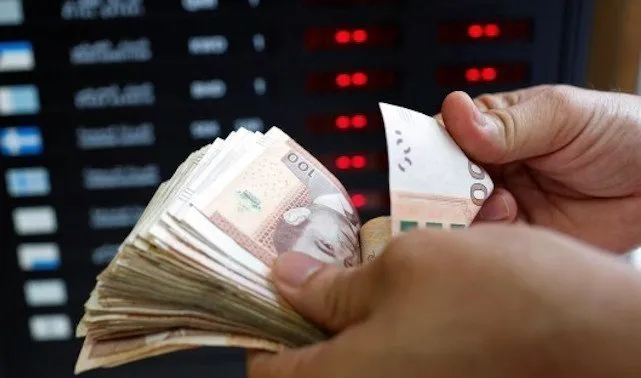 تراجع حاجة البنوك المغربية للسيولة إلى 118.7 مليار درهم مع نهاية أبريل
