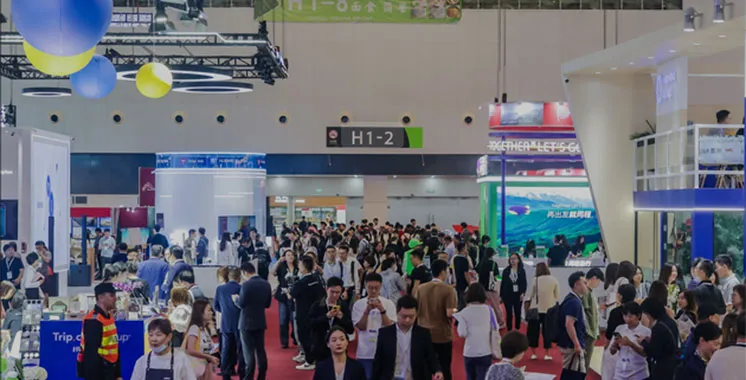 المغرب يستهدف السوق السياحية الصينية: مشاركة بارزة في معرض ITB China 2025