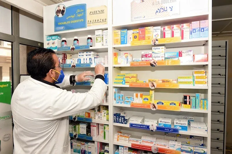 وزارة الصحة تدعو النقابات الصيدلانية للتشاور حول إصلاحات في قطاع الأدوية
