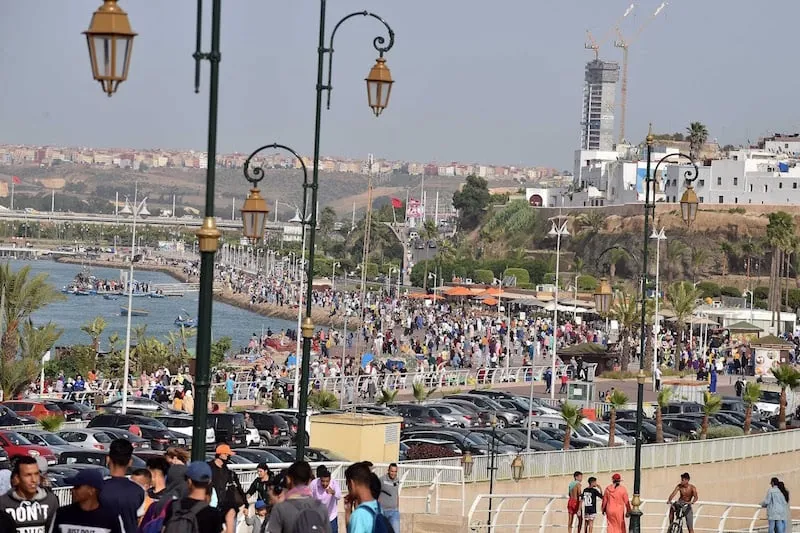 76 سنة.. متوسط العمر المتوقع في المغرب يسجل تقدمًا ملحوظًا