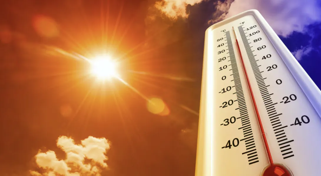 تحذيرات طبية من تزايد حالات الجفاف بسبب ارتفاع درجات الحرارة في المغرب