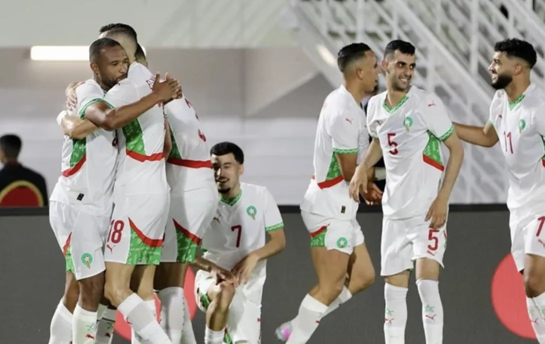وسط انتقادات لاذعة وأداء وُصف بـ"البعيد عن التوقعات".. إلى أي حد المنتخب المغربي جاهز لكأس إفريقيا؟