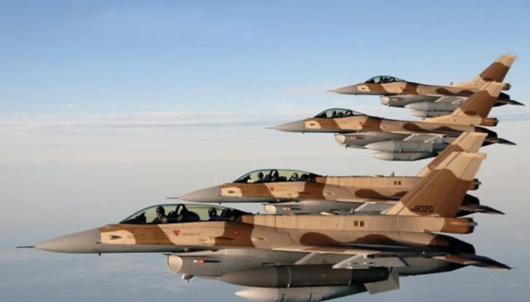 صفقة مرتقبة لمقاتلات الجيل الخامس F-35 تدفع المغرب لصدارة القوة الجوية