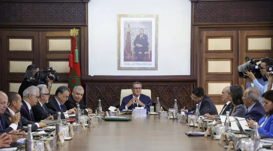 لتعزيز آليات حماية حقوق الطفل.. الحكومة تستعد لإحداث الوكالة الوطنية لحماية الطفولة