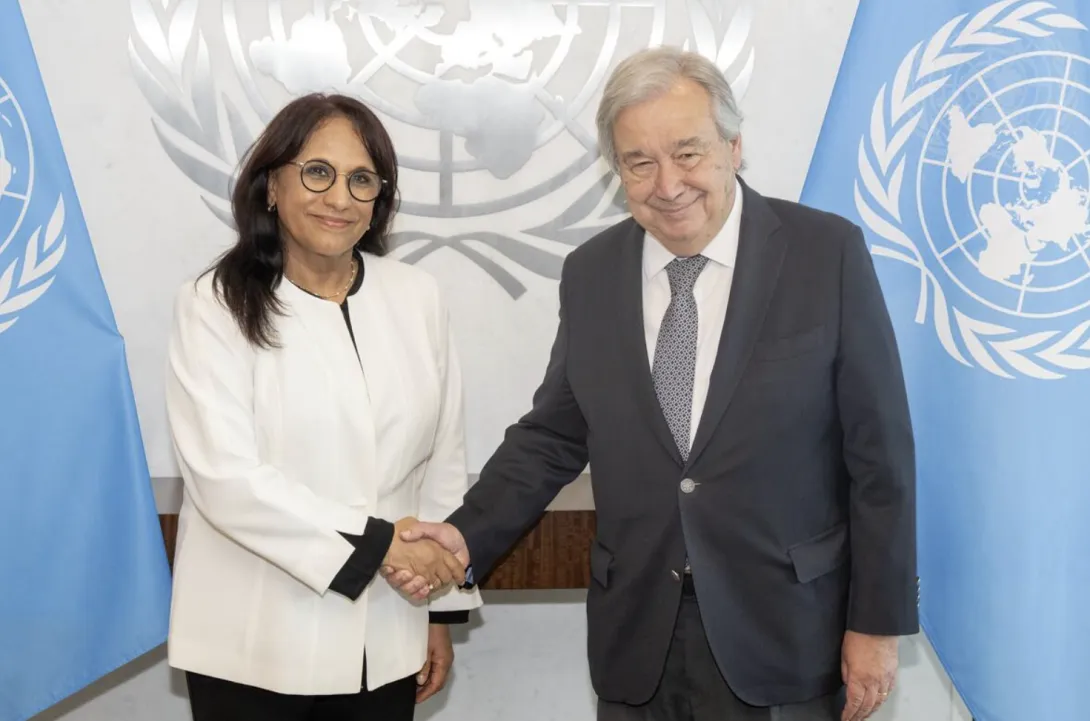 المغرب يعزز مكانة المؤسسات الحقوقية داخل الأمم المتحدة