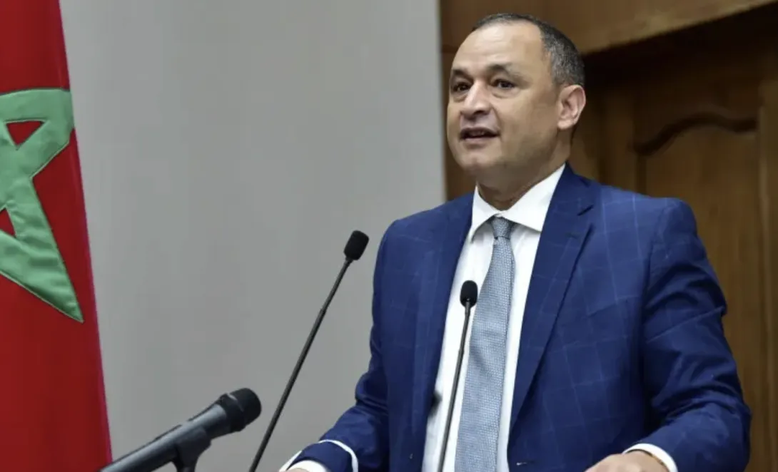 وزير الصناعة والتجارة: الذكاء الاصطناعي سيدفع صادرات المغرب الصناعية إلى 120 مليار أورو