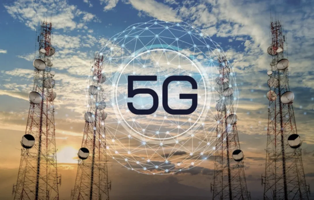 المغرب يطلق مناقصة لشبكة الجيل الخامس 5G استعداداً لقفزة رقمية