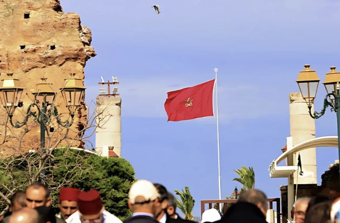 عدد طلبات التأشيرة الإلكترونية في المغرب يصل إلى نصف مليون من 118 جنسية خلال 3 سنوات