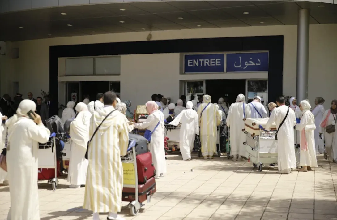 وزارة الصحة تبدأ إجراءات انتقاء أعضاء البعثة الصحية المرافقة للحجاج المغاربة برسم موسم 1447/2026