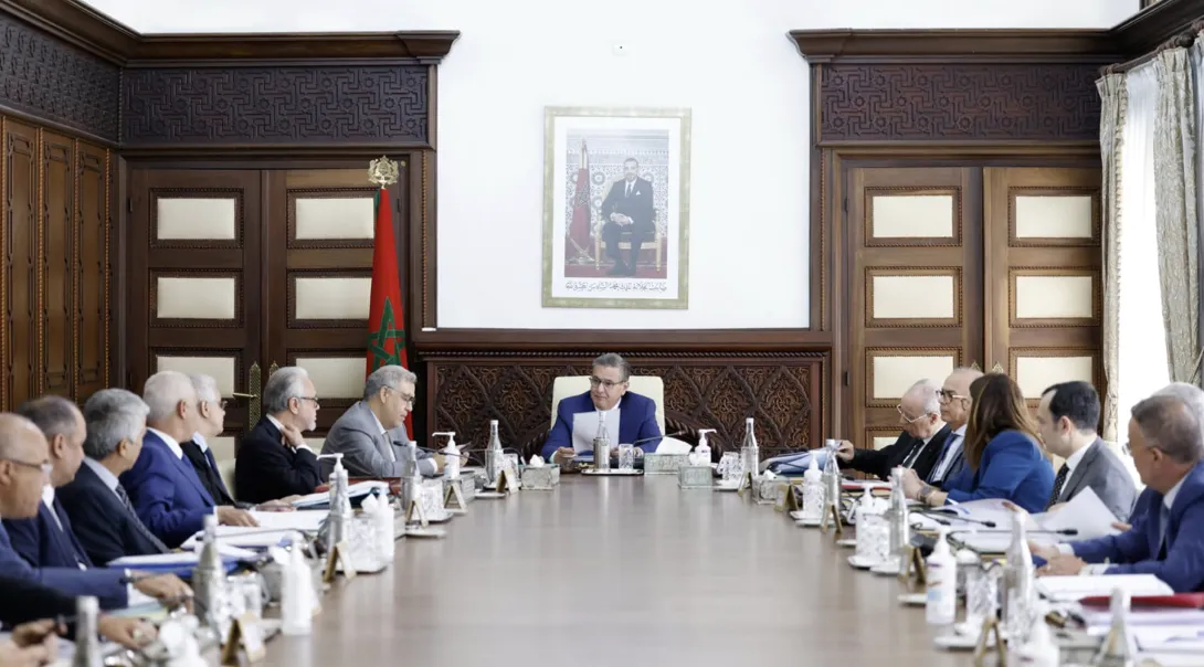 الحكومة تعلن انطلاق تنفيذ العقوبات البديلة ابتداءً من 22 غشت 2025
