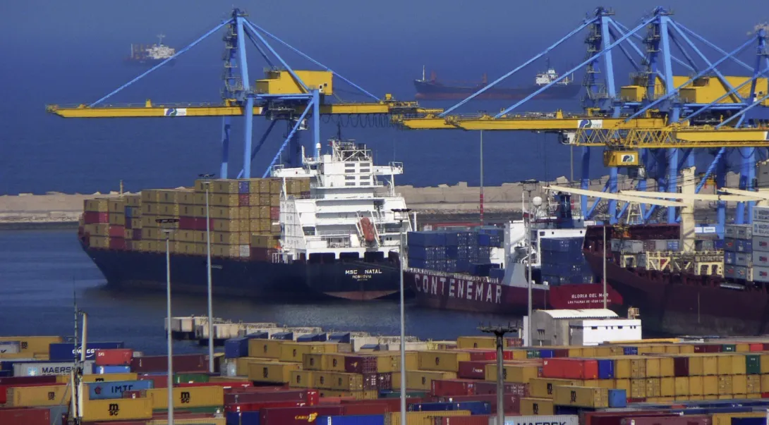 فيتنام تسعى لرفع المبادلات التجارية مع المغرب إلى 500 مليون دولار 