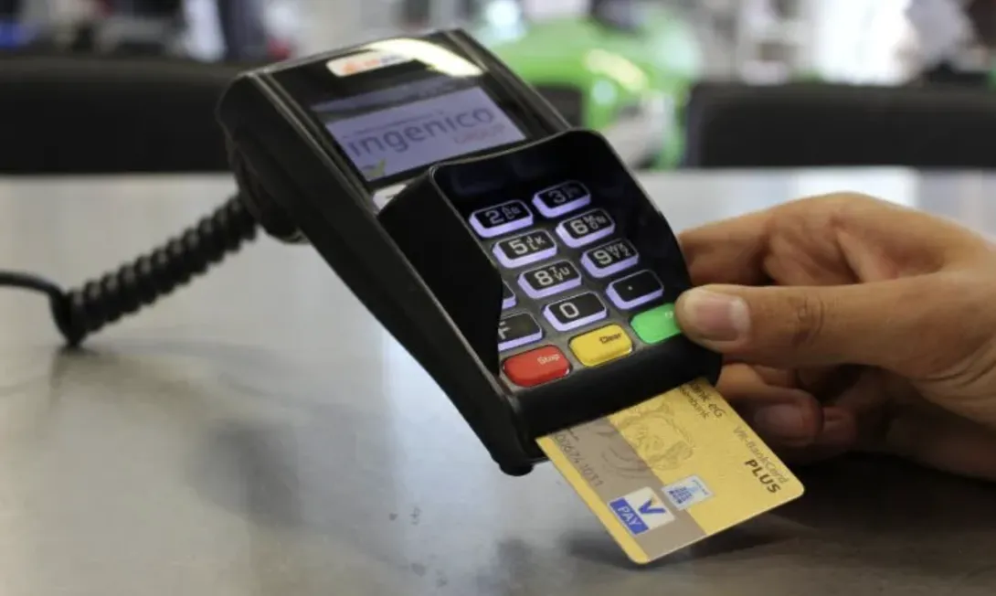 ارتفاع عدد أجهزة الدفع الإلكتروني في المغرب بنسبة 13% خلال سنة 2024
