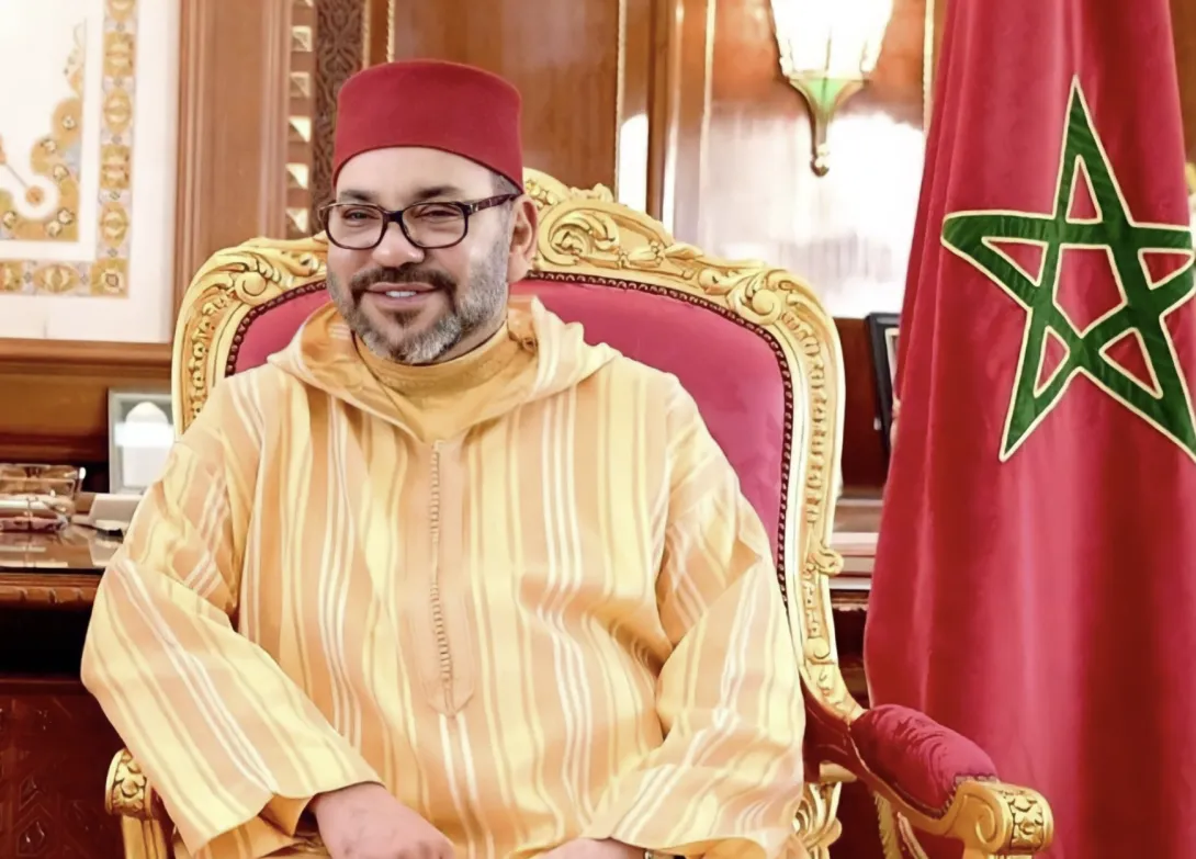 دبلوماسيون يشيدون بمسار التنمية في المغرب تحت القيادة الرشيدة لجلالة الملك محمد السادس