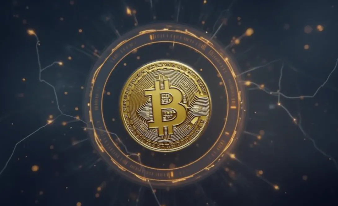 البيتكوين يتراجع إلى 115 ألف دولار بعد موجة صعود قياسية