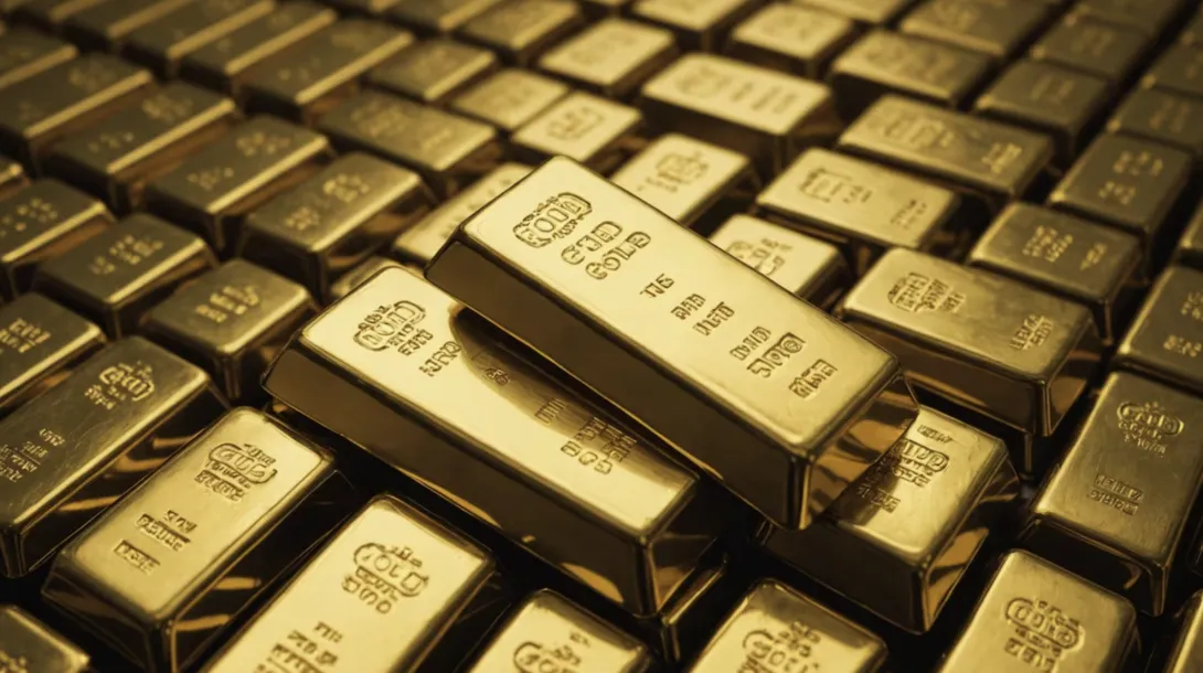 احتياطي الذهب بالمغرب يصل إلى 18.7 مليار درهم بنهاية سنة 2024 والمملكة تحتفظ بالمركز 63 عالمياً