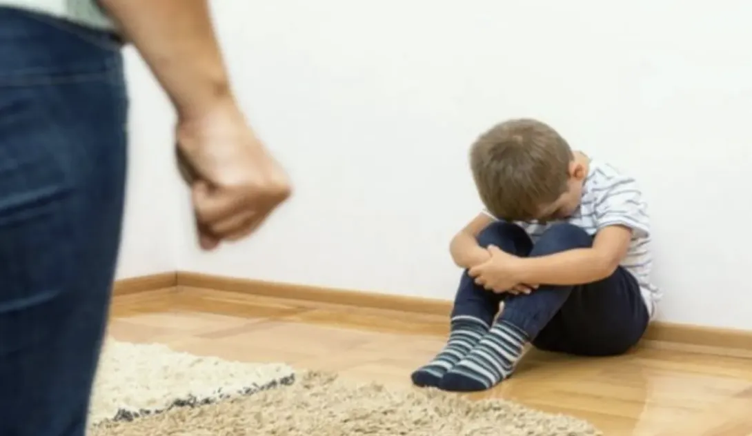 تقرير جديد لمنظمة الصحة العالمية يحذر من مخاطر العقاب البدني على الأطفال