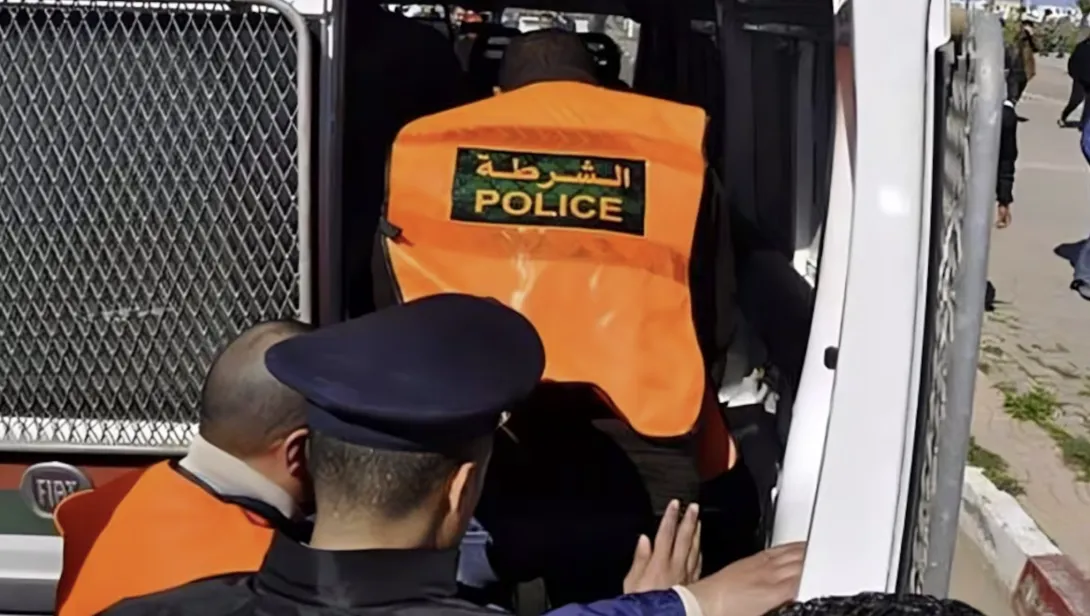 مراكش.. إيقاف شخص في حالة سُكر انتحل صفة ضابط أمن