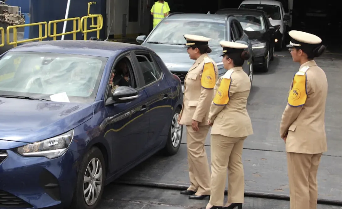 مرحبا 2025.. أرقام قياسية ومواكبة إنسانية استثنائية للجالية المغربية