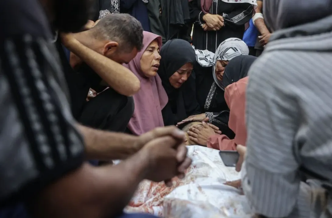 غزة: 13 وفاة جديدة بسبب المجاعة ترفع حصيلة الضحايا إلى 361 بينهم 130 طفلا