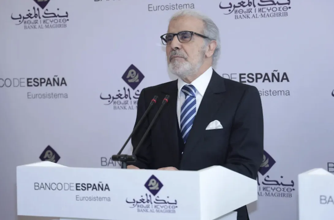 عبد اللطيف الجواهري ضمن أفضل محافظي البنوك المركزية في العالم لسنة 2025