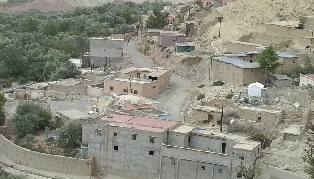 عملية إعادة إعمار مناطق الزلزال تتجاوز 90% في الحوز وشيشاوة وتارودانت 