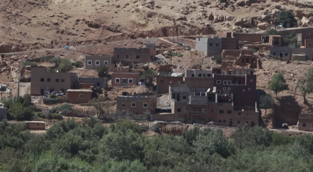 إعادة إعمار الحوز.. أزيد من 51 ألف أسرة استكملت بناء منازلها والدعم المالي يفوق 6,9 مليار درهم