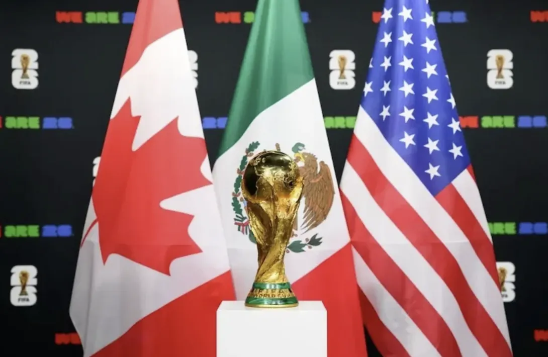 خلال أول 24 ساعة.. إقبال قياسي على تذاكر مونديال 2026 