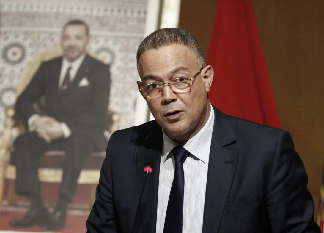 لقجع: المغرب جاهز لتنظيم أفضل نسخة في تاريخ كأس أمم أفريقيا 2025