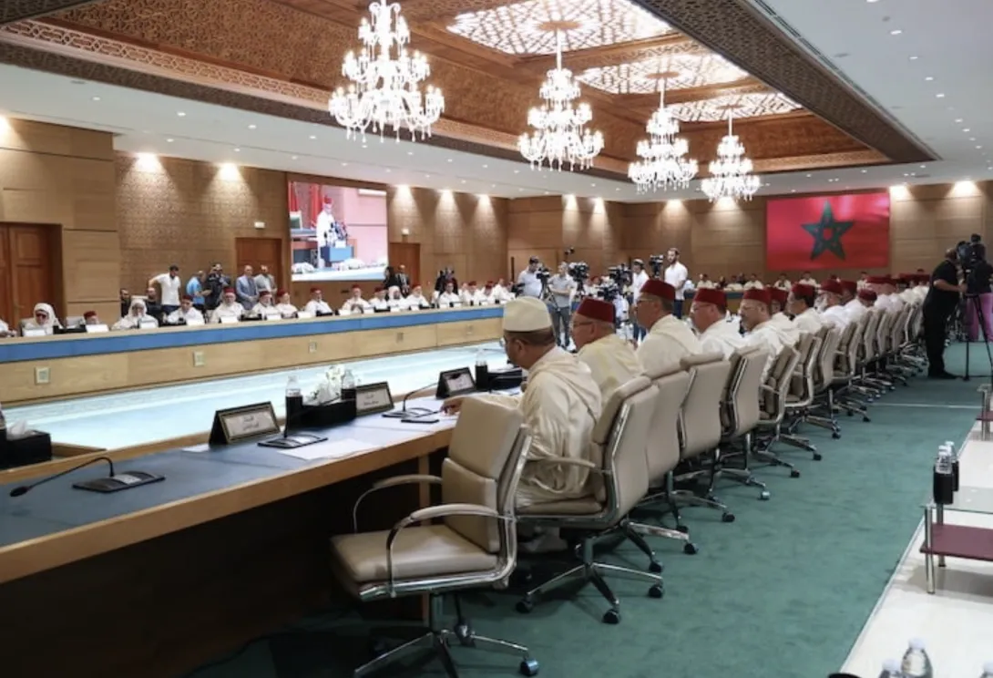 الملك محمد السادس يوجّه رسالة إلى المجلس العلمي الأعلى في ذكرى مرور 15 قرنا على ميلاد الرسول ﷺ