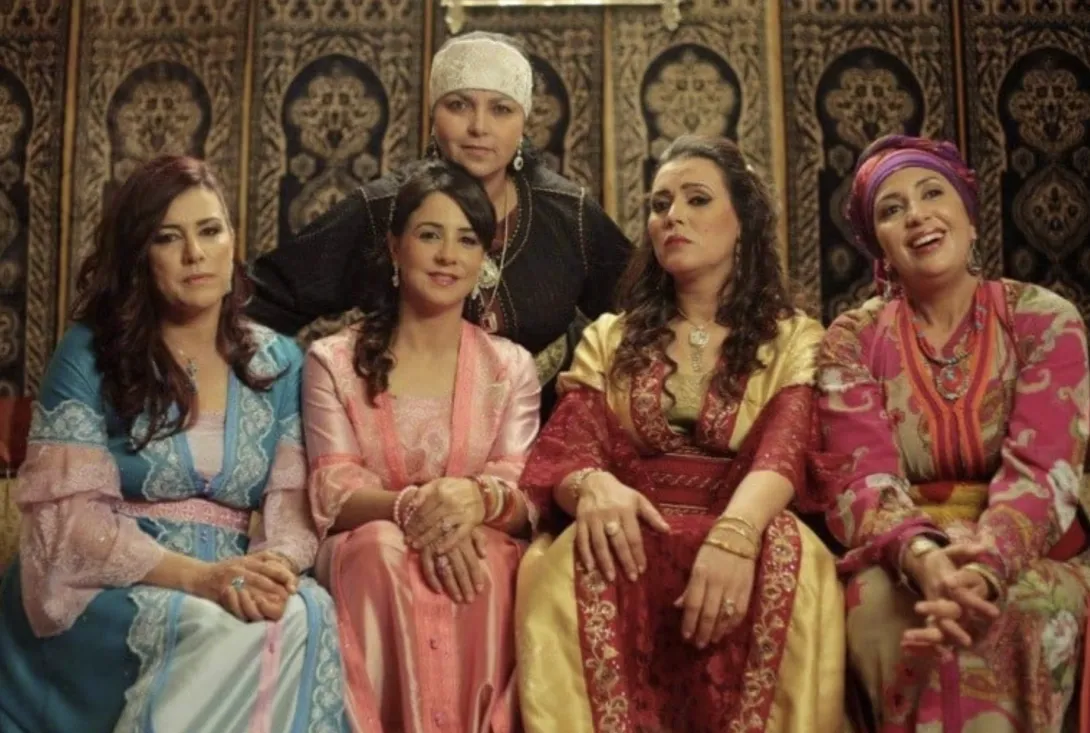 بعد 13 سنة من الغياب.. "بنات لالة منانة" تعود في جزء ثالث جديد