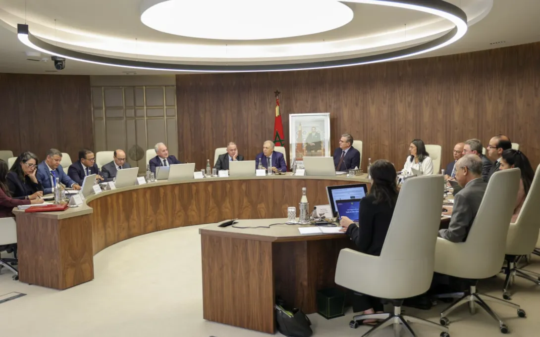 40.5 مليار درهم لدعم الأسر المغربية.. الحكومة تكشف حصيلة ورش الحماية الاجتماعية  