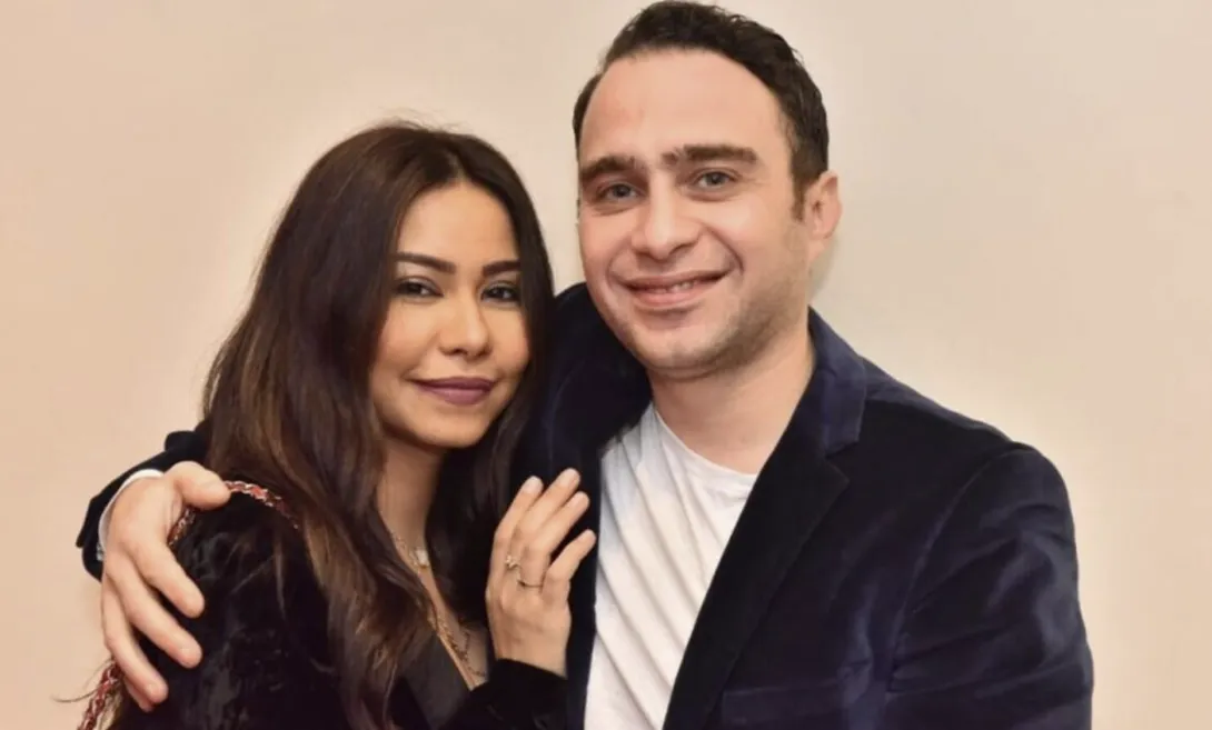 شيرين عبد الوهاب وحسام حبيب يقضيان عطلتهما معاً في ماربيا الإسبانية