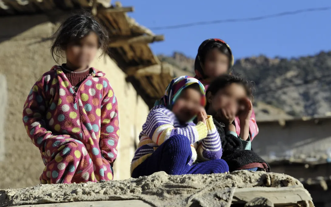 انخفاض حالات زواج القاصرات في المغرب بحوالي 65% ما بين 2017 و2024