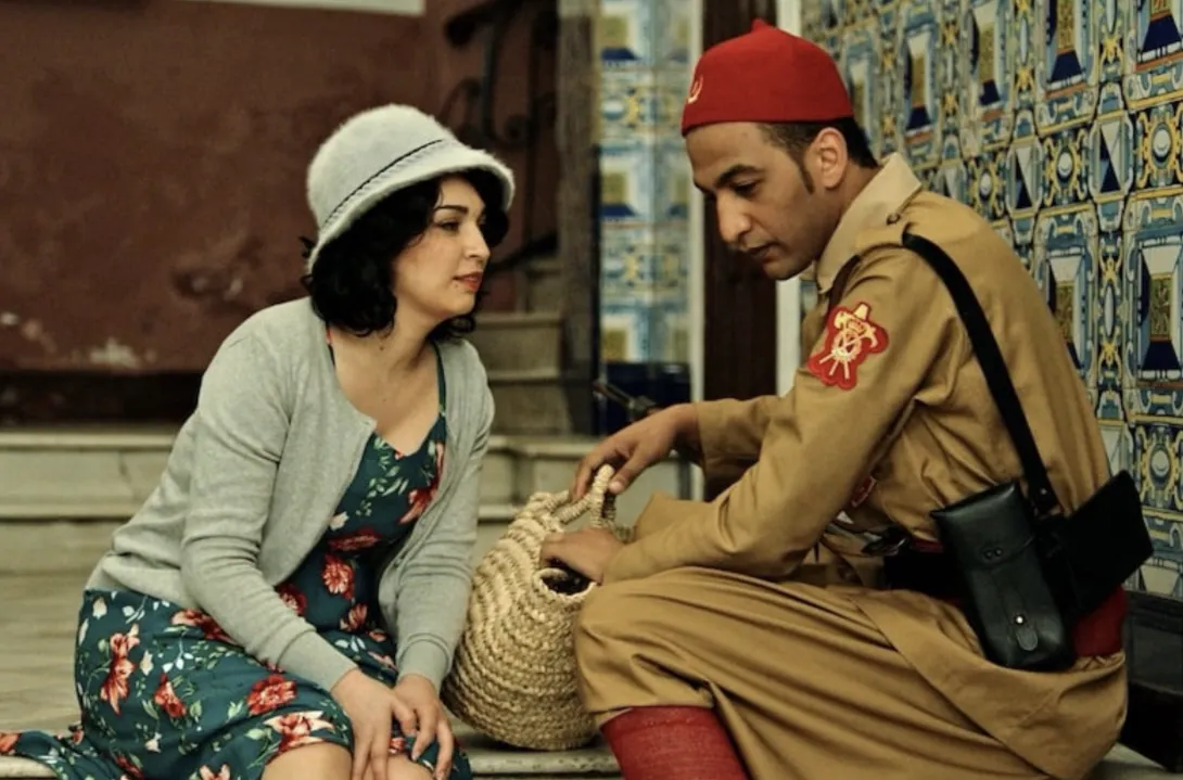 فيلم “لامور.. الحب في زمن الحرب” آخر بصمة للمخرج الراحل محمد إسماعيل في القاعات المغربية