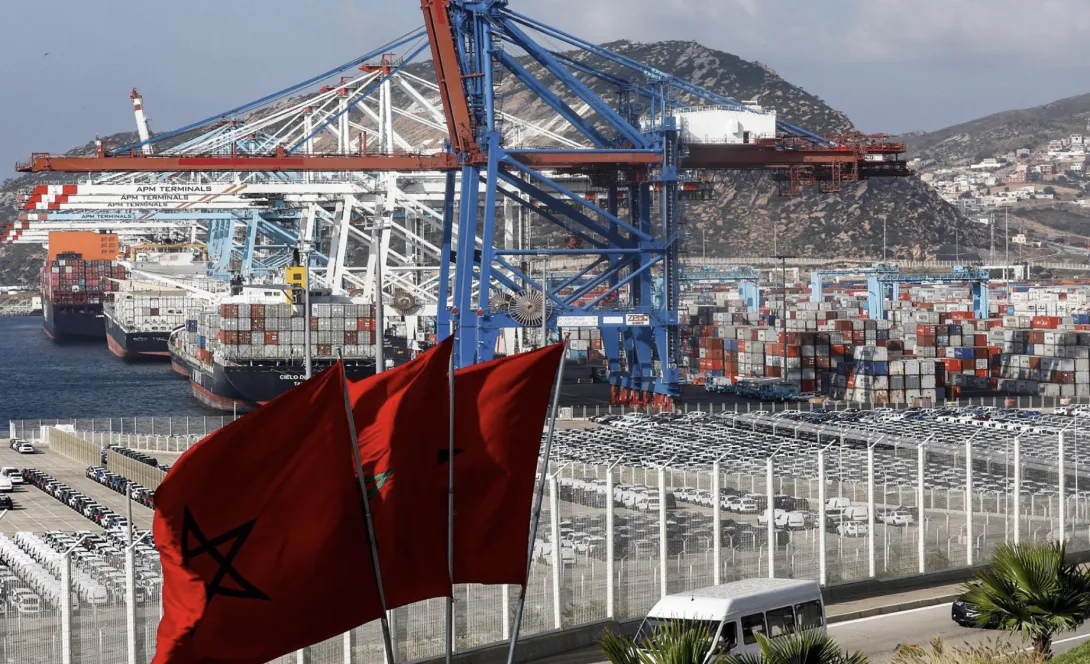 الخارجية الأمريكية: المغرب قطب إقليمي استراتيجي للأعمال والصناعة