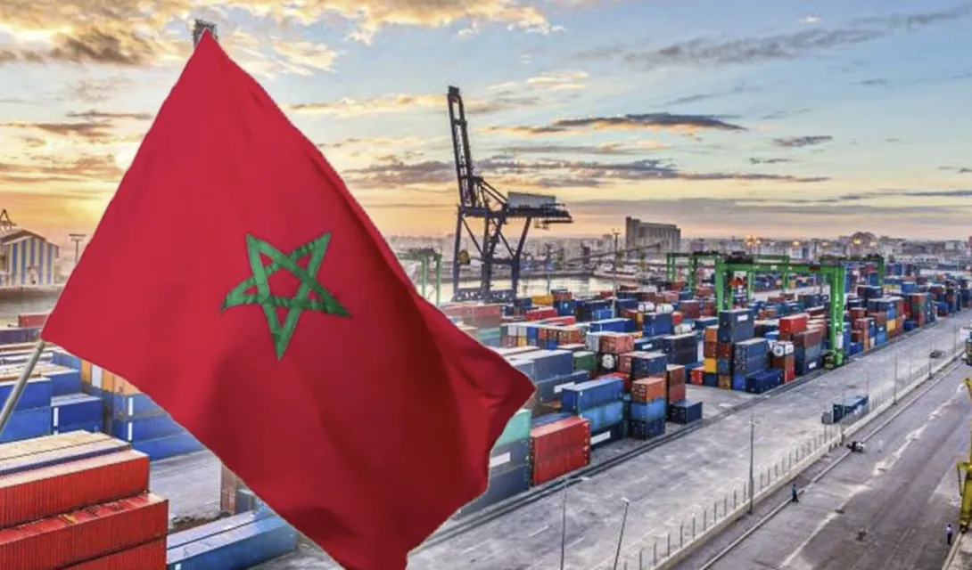 النمو الاقتصادي الوطني يرتفع إلى 5,5% في الفصل الثاني من 2025