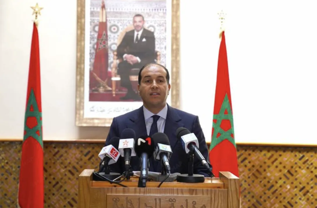 الداخلية توضح أسباب منع احتجاج "جيل Z" وتؤكد احترام القانون والحقوق