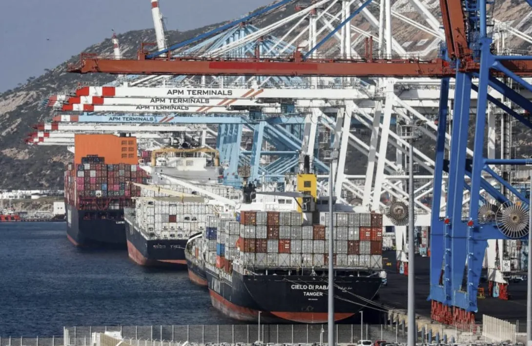 تراجع أسعار واردات المغرب بـ5.7% وصادراته بـ0.8% في الربع الثاني من 2025  
