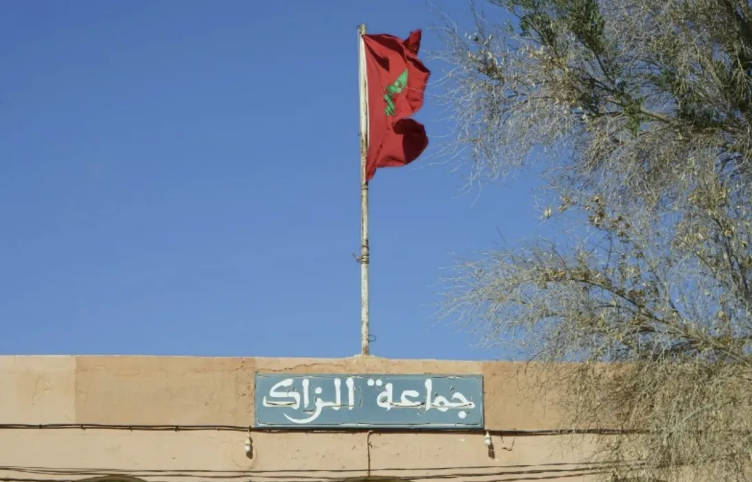 استقالة جماعية لأعضاء المعارضة بجماعة الزاك احتجاجا على “الجمود التنموي”
