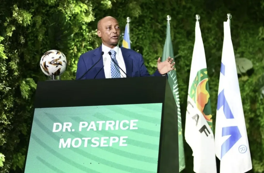 موتسيبي يحسم الجدل: المغرب هو الخيار الوحيد لتنظيم كأس إفريقيا 2025