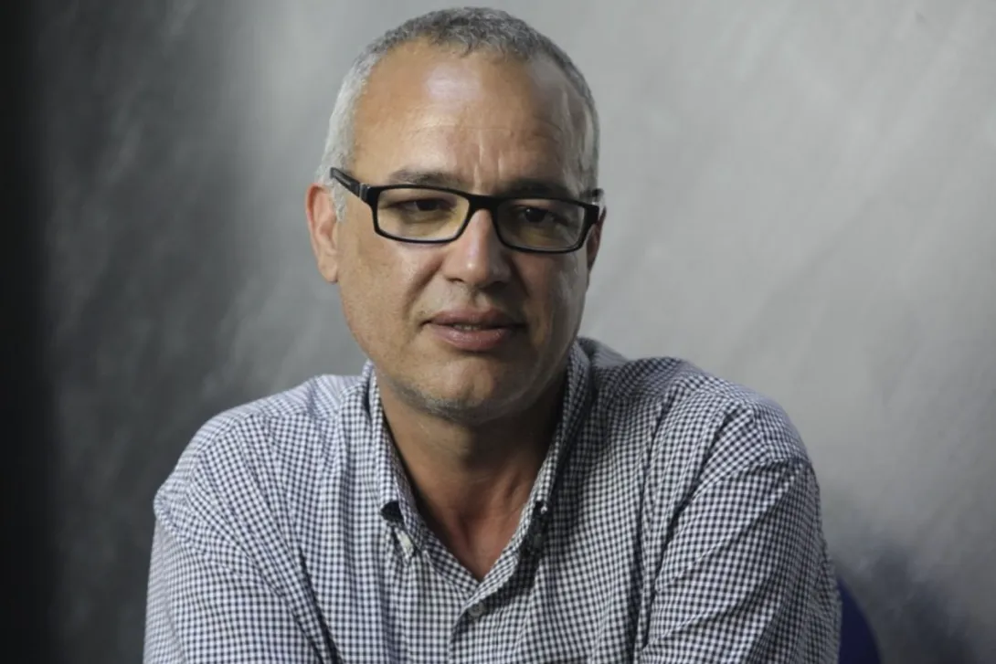 عزيز غالي يرفض استقبال ديبلوماسيين مغاربة من مكتب الاتصال بتل أبيب