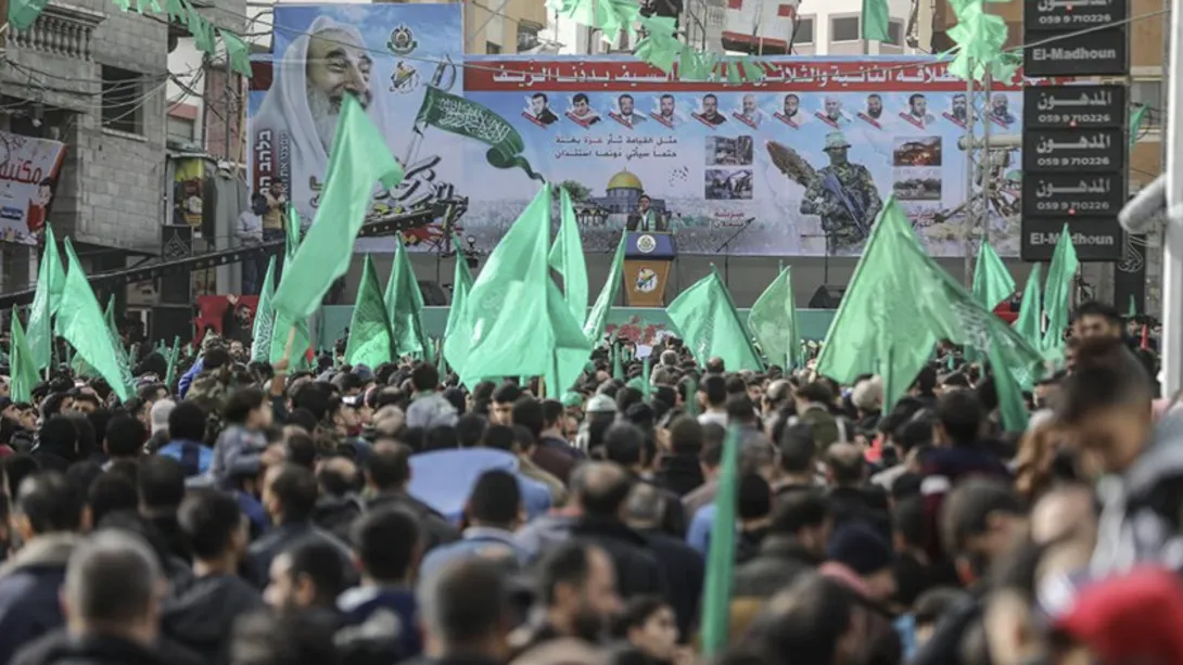 حماس تعلن التوصل لاتفاق لإنهاء الحرب على غزة وتبادل الأسرى