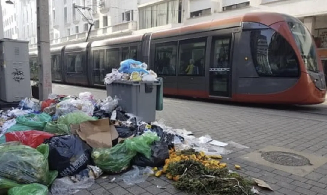 الدار البيضاء تعتمد كاميرات ذكية لمراقبة النظافة وتتبع السلوكيات البيئية للمواطنين