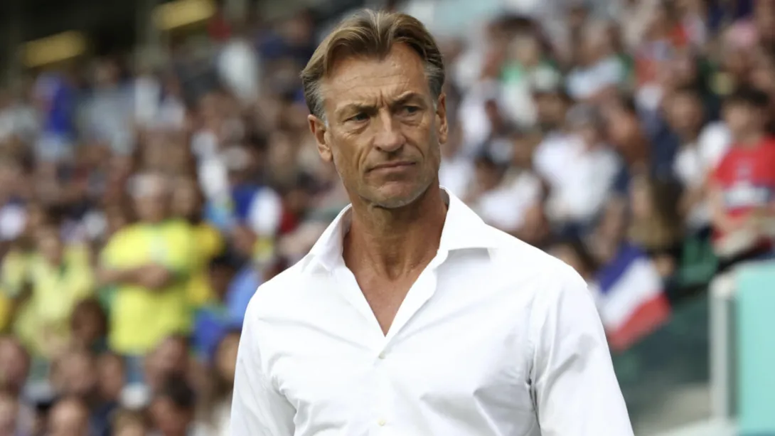 رونار يحتفي بتأهل السعودية إلى مونديال 2026 ويهنئ المنتخب المغربي