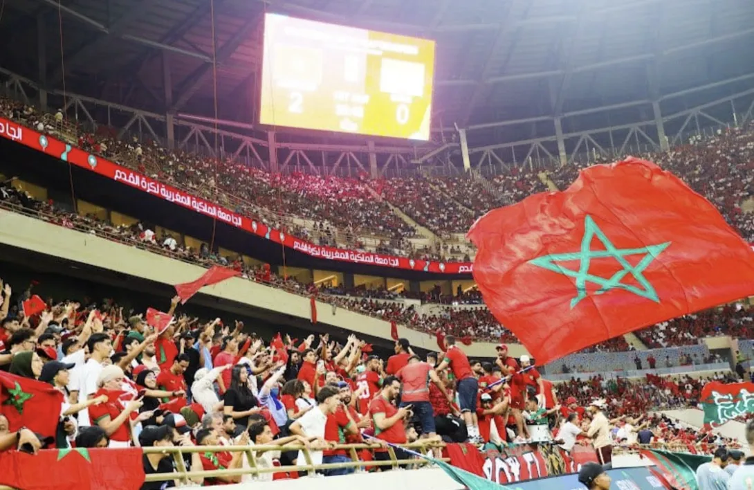 إقبال قياسي على تذاكر كأس الأمم الإفريقية المغرب 2025