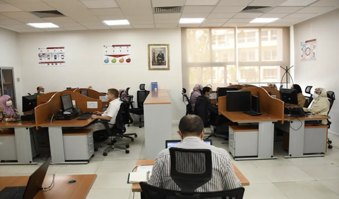 قطاع التعليم يتصدر القائمة.. 68 ألف شخص سيغادرون الوظيفة العمومية بالمغرب بين 2025 و2029