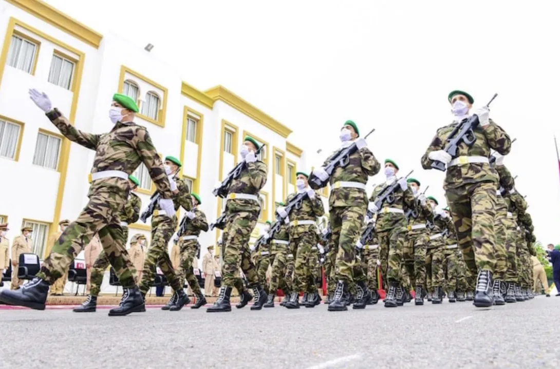 ميزانية الدفاع بالمغرب تتجاوز 157 مليار درهم في 2026 ضمن خطة التحديث العسكري