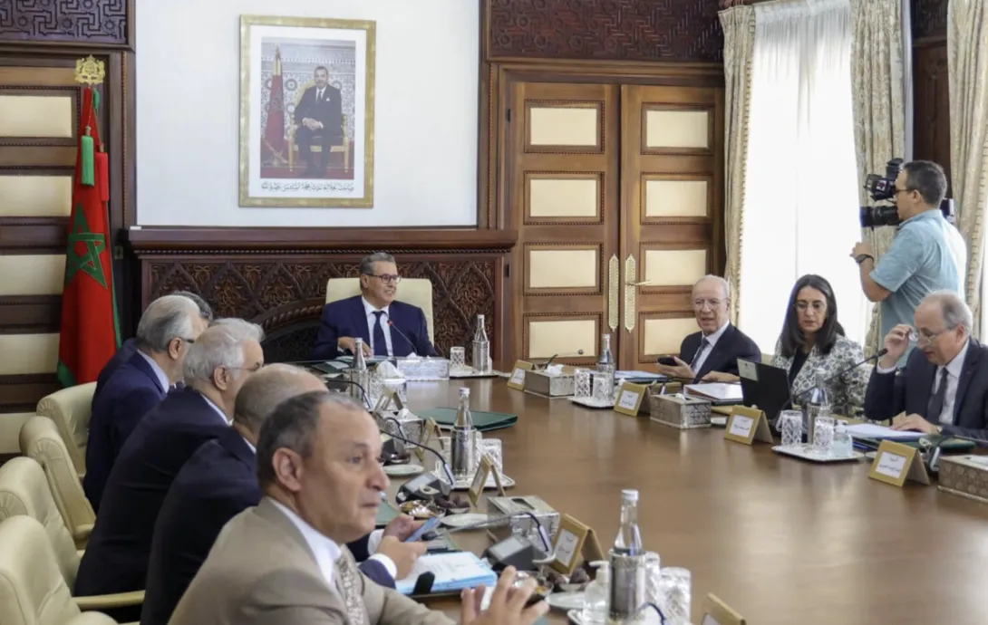 أزيد من 120 مليار درهم للبرامج الاجتماعية والتنموية ضمن مشروع قانون مالية 2026